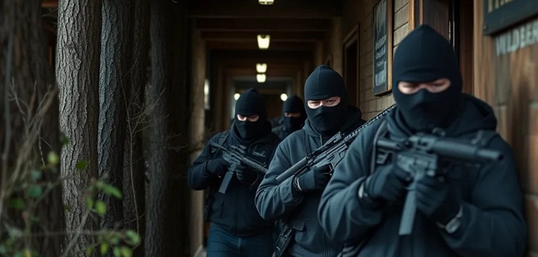 После &laquo;неудачной попытки&nbsp;рейдерского захвата&raquo; Wildberries работает в штатном режиме